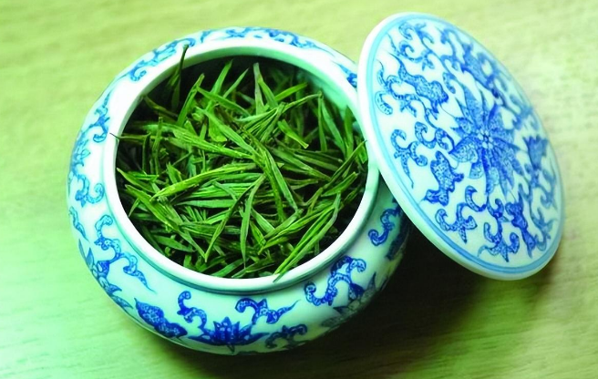 快手小店茶葉類目如何報(bào)白？快手茶葉類目開通方法
