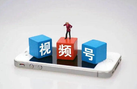 視頻號直播怎么報白？微信視頻號直播類目開通教程