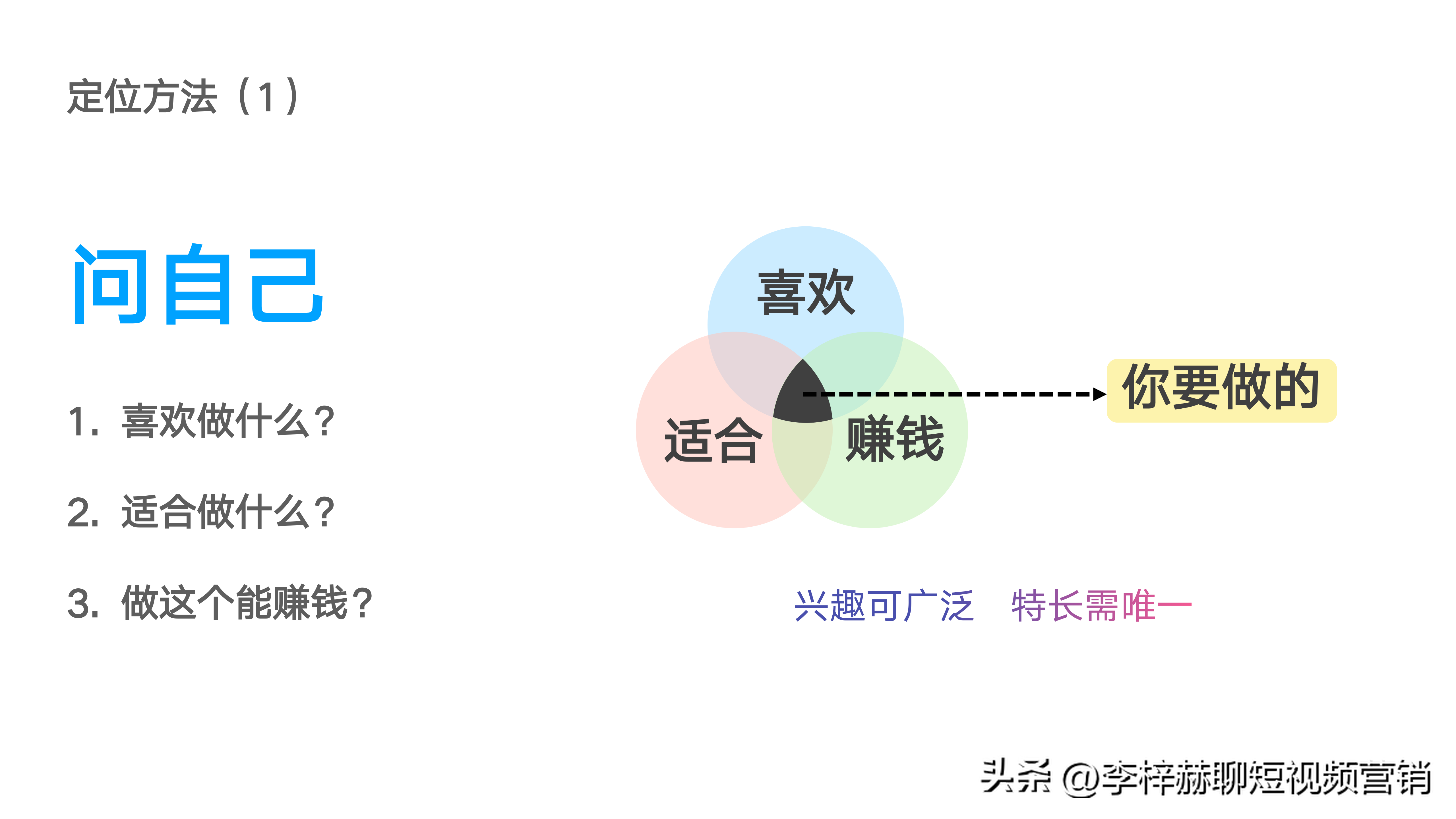 抖音快速漲粉的方法是什么？如何快速漲到10000粉絲？