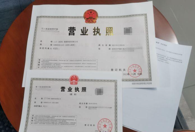 電商營(yíng)業(yè)執(zhí)照去哪辦？電商營(yíng)業(yè)執(zhí)照怎么辦理？