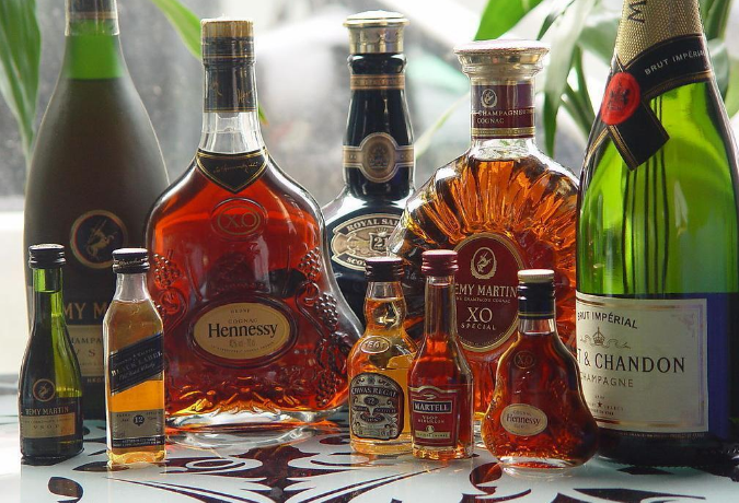 視頻號小店怎么賣酒水？酒水報白有哪些條件？