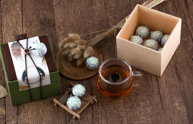快手小店代用茶類目需要多少保證金？代用茶類目報白需要多少費用？