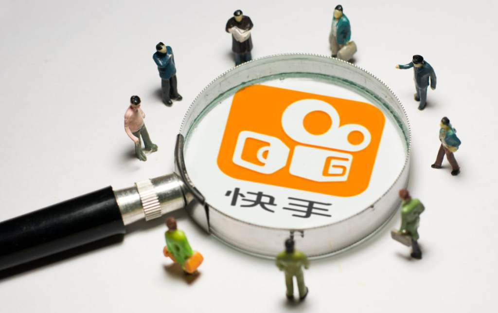快手快分銷怎么開通有風(fēng)險(xiǎn)嗎？快手分銷有沒有教程？
