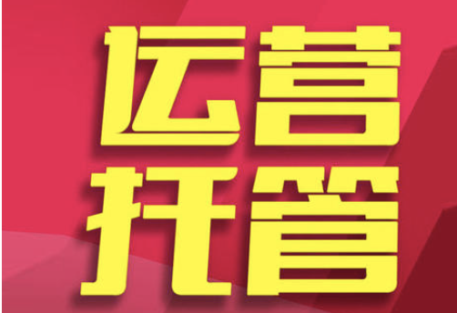 上海京東代運營