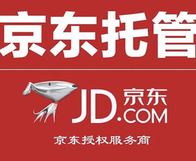 德州京東代運營