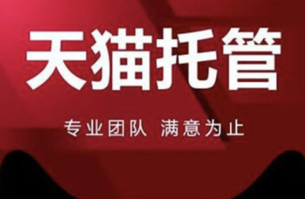 深圳天貓代運營公司