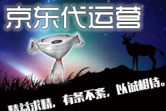 長沙京東運營