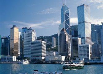什么是離岸公司？和離岸賬戶有什么區別？