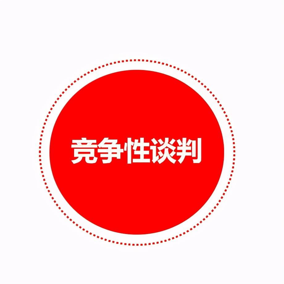 磋商性談判和競爭性談判有什么區別？一文搞懂！