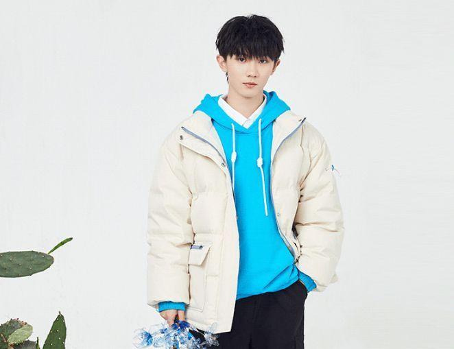 淘寶網韓都衣舍的衣服怎么樣？什么值得買？