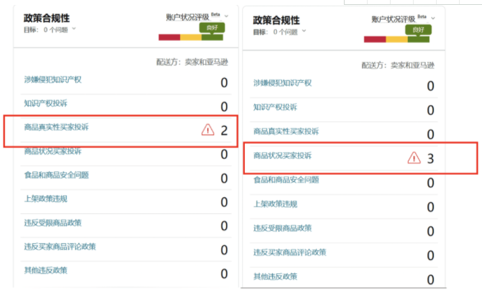 速看！因商品質量被買家投訴怎么辦？亞馬遜申訴攻略來了