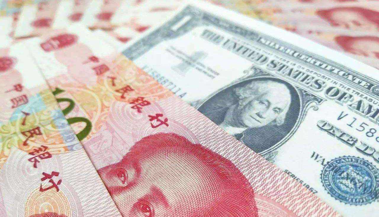 中國gdp總量是多少億美元？何時會超過美國？