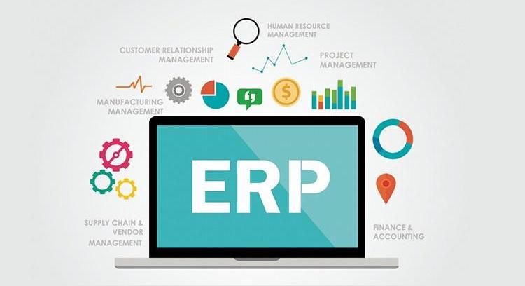 電商erp系統是什么？ERP管理系統有哪些作用呢？