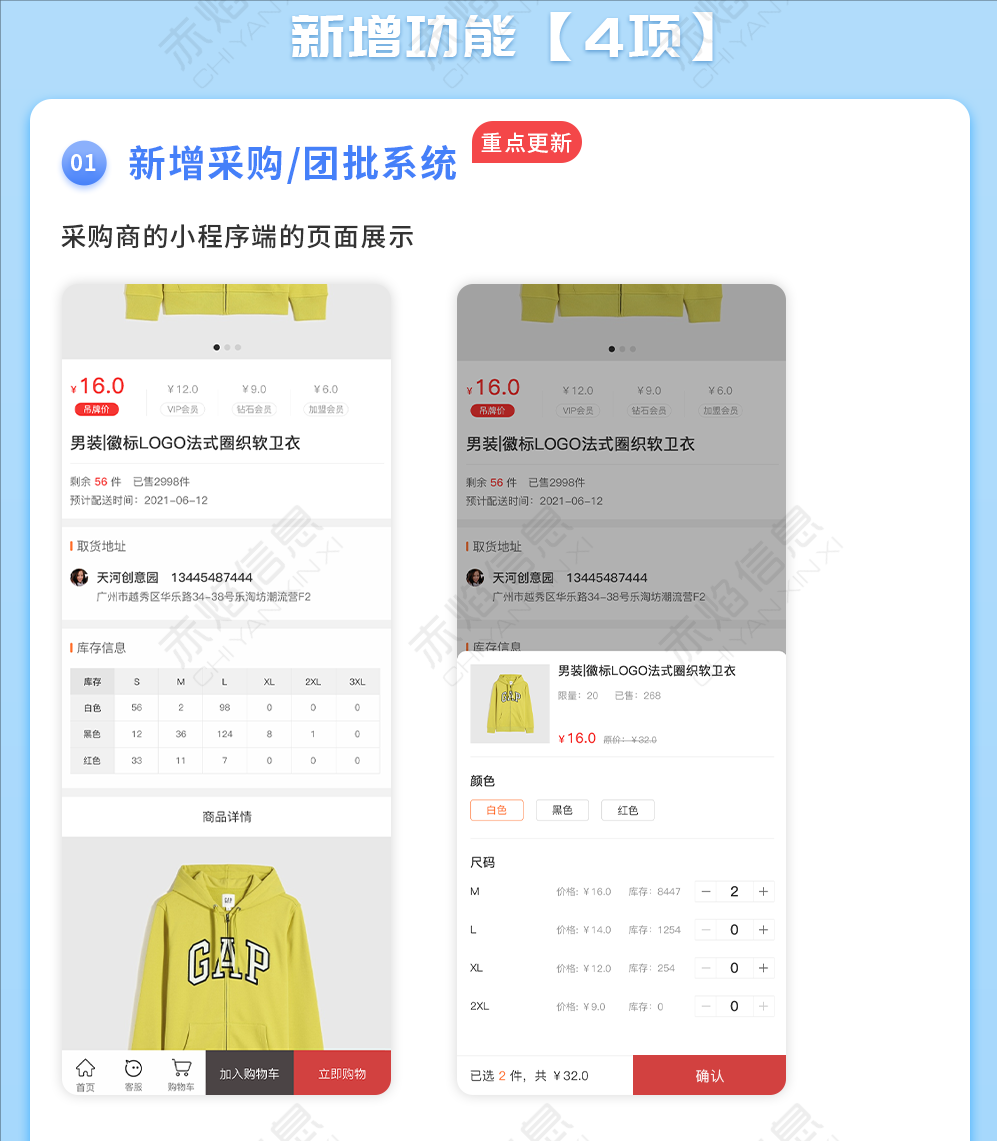 零售商和批發商的區別是什么？哪個更適合經銷商？