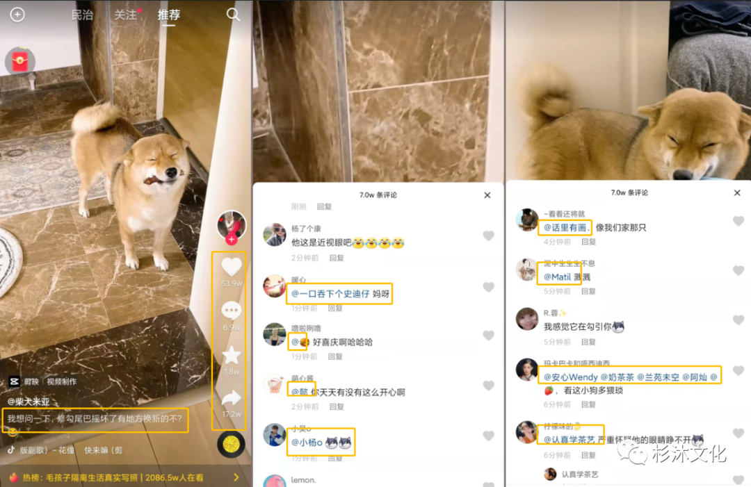 怎么增加抖音評論點贊？分享增加點贊評論關注的好辦法（建議收藏）