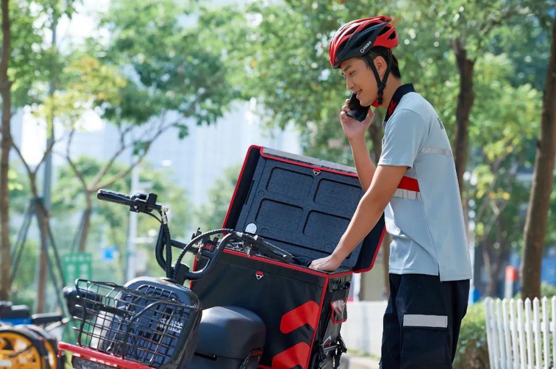 順豐同城快遞多久到？順豐同城推出的急送產品靠譜嗎？