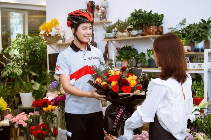 順豐同城快遞多久到？順豐同城推出的急送產品靠譜嗎？
