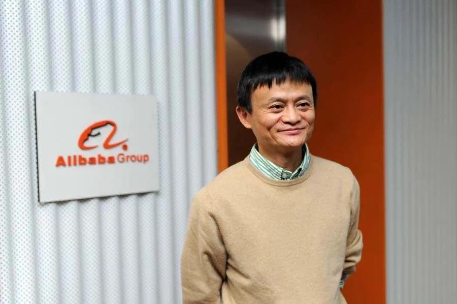 阿里市值多少億人民幣？股價跌落的背后隱藏著怎樣信號？