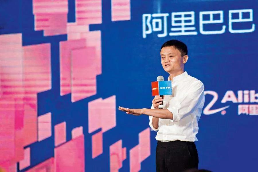 阿里市值多少億人民幣？股價跌落的背后隱藏著怎樣信號？