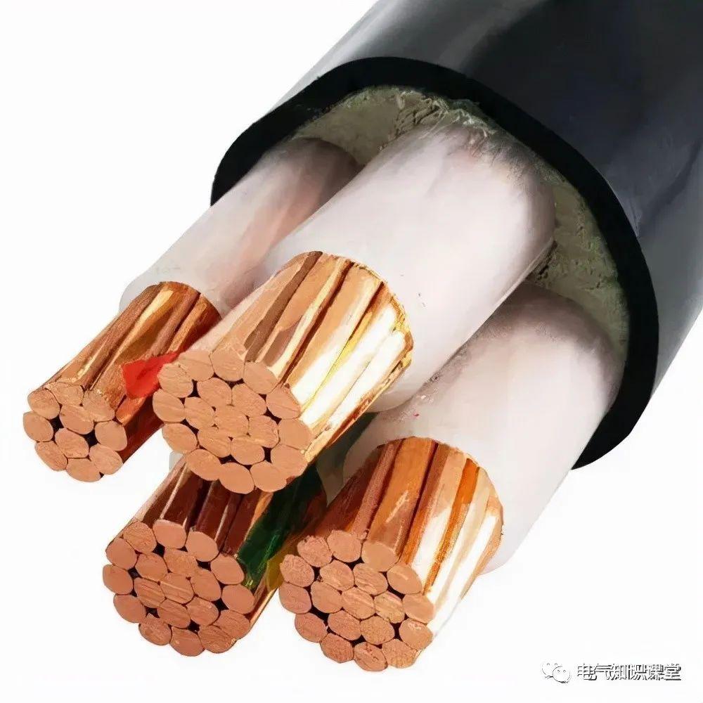 規格型號是什么意思？電線電纜規格型號代表的意思及含義解析