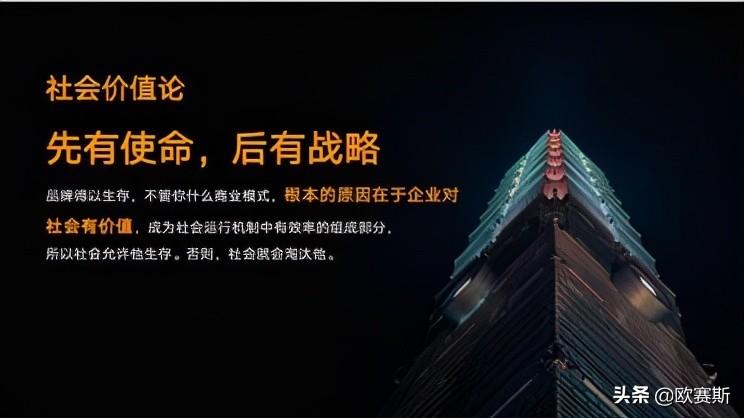 品牌理念包括哪些方面？超級(jí)品牌的煉成方式及理念落地為產(chǎn)品的觀念