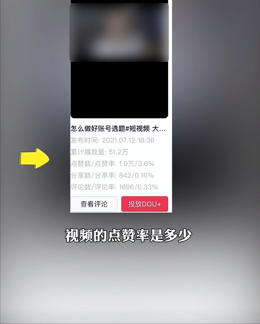抖音數(shù)據(jù)分析在哪里看？抖音短視頻做好數(shù)據(jù)分析的方法及數(shù)據(jù)網(wǎng)站