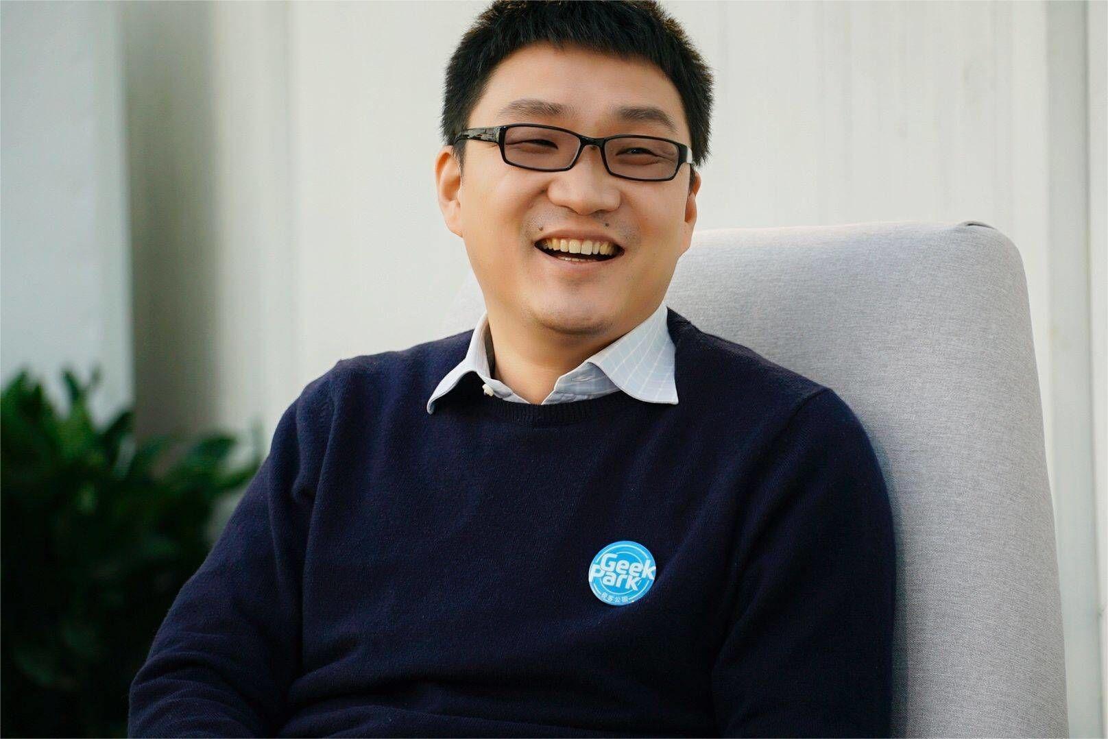 拼多多的創始人是誰？拼多多聯合創始人簡介
