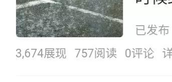 展現量是什么意思？文章展現量的提高方法及曝光量的區別