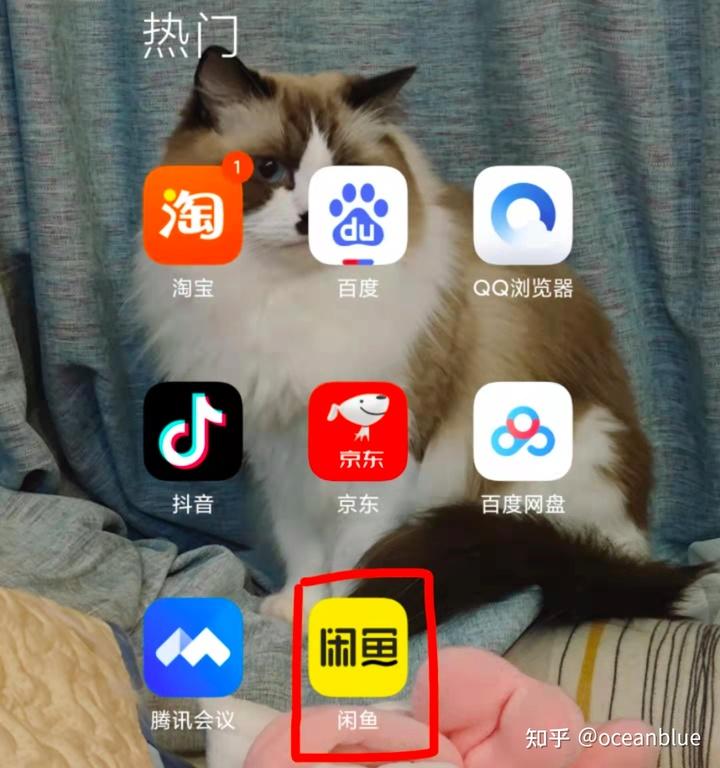 淘寶二手交易平臺（二手手機交易平臺靠譜推薦）
