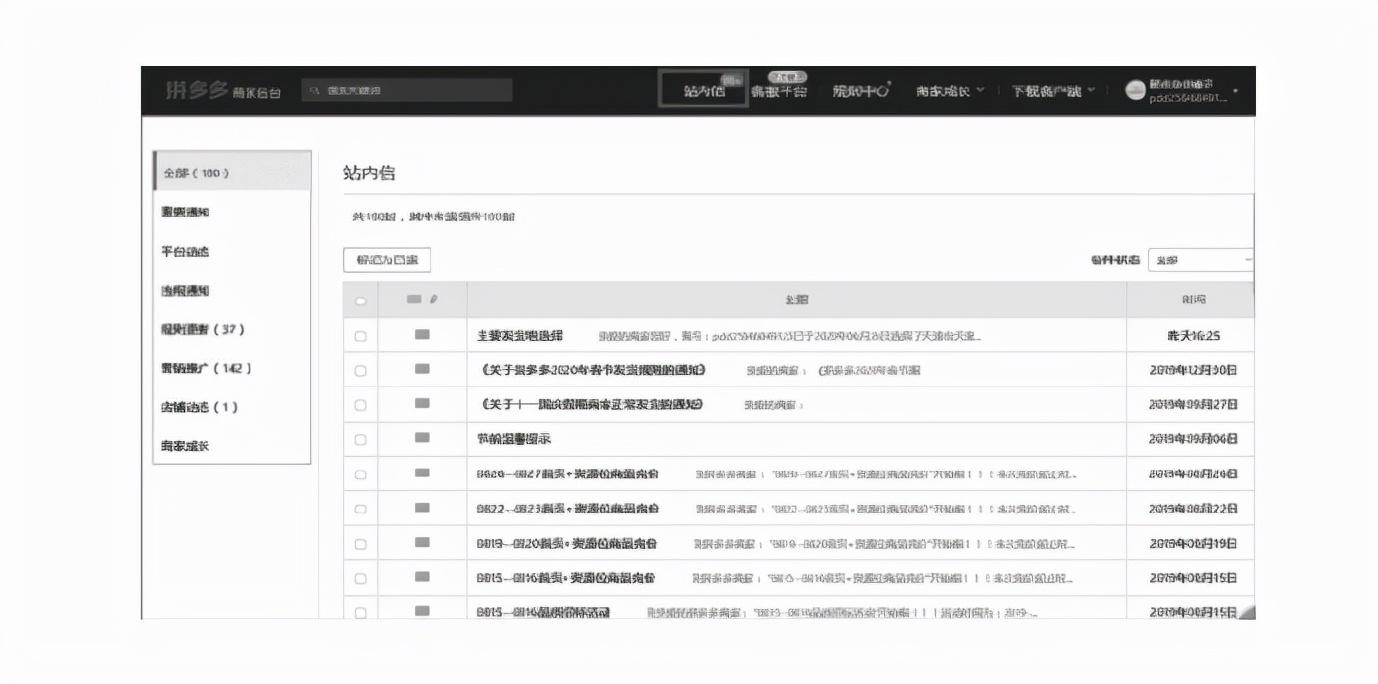 拼多多后臺管理辦法是什么？分享拼多多店鋪后臺管理的方法介紹