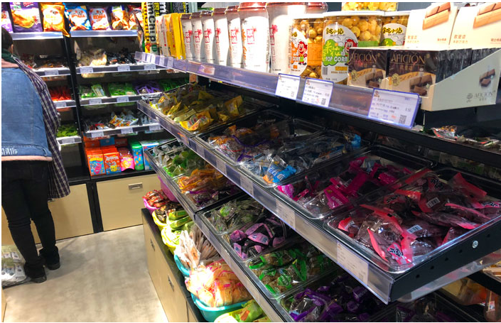 現在開個零食店賺錢嗎？ 有什么投資小又能掙錢的店？