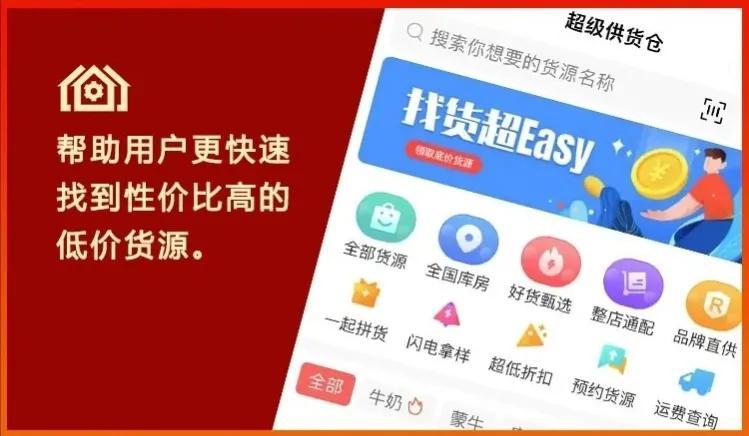 折扣店食品加盟好嗎？分享食品加盟進貨渠道及注意事項