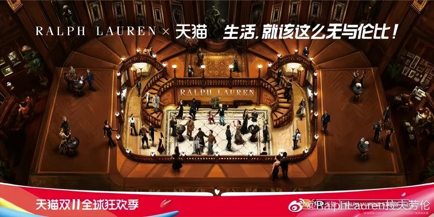 天貓圖片頭像大全（分享2022年最新雙11天貓海報設計）