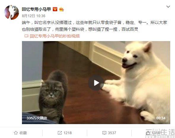天貓微博在哪里查看？微博內容加電商會產生怎樣的化學反應？
