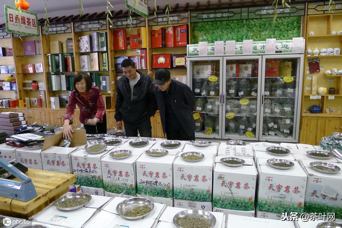 茶葉怎么賣出去？分享茶葉的銷售技巧及抓住顧客心理的辦法
