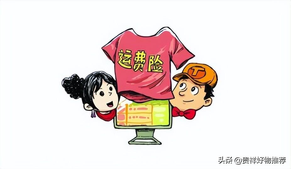淘寶運費險怎么退運費？分析淘寶運費險的運行規(guī)則及退費原則