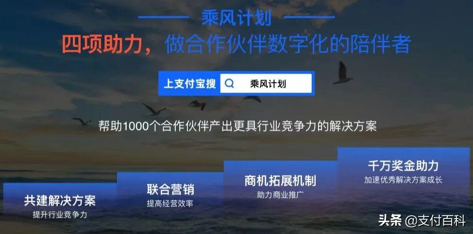 支付寶服務商平臺好做嗎？支付寶服務商授權條件及賺錢方式