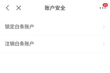 關(guān)閉京東白條（京東白條關(guān)閉詳細教程步驟）