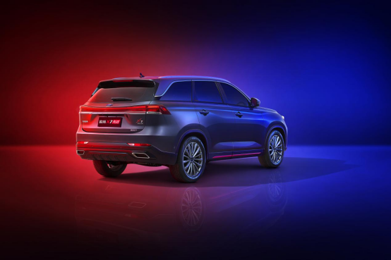汽車plus是什么意思？汽車plus代表的含義及真正意義上的設計理念