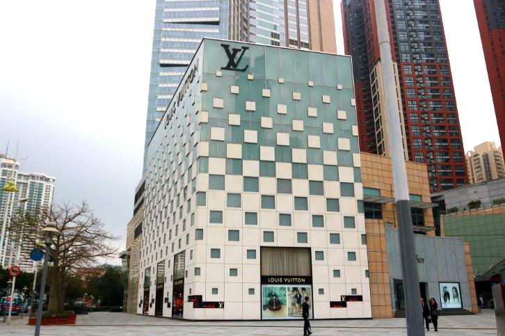 lv中國官方旗艦店是真的嗎？LV中國官網(wǎng)全面開放在線購買？