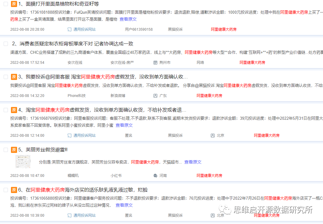 京東大藥房的藥正規(guī)嗎？網(wǎng)上正規(guī)大藥房排行榜