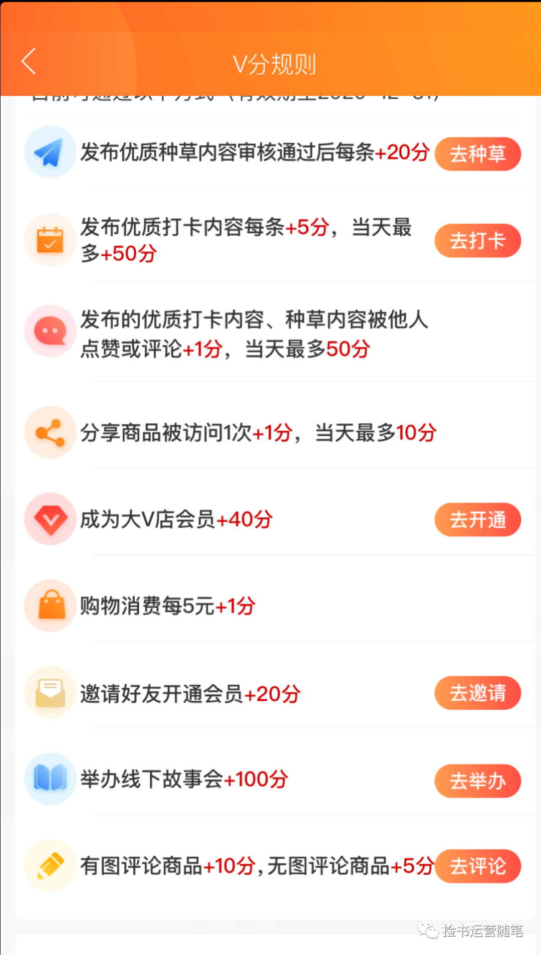 v店是什么意思？解析會(huì)員電商大V店用戶激勵(lì)體系及運(yùn)營(yíng)模式