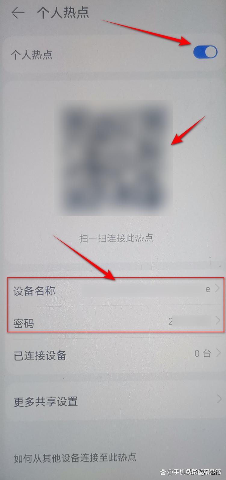 如何分享流量給別人？流量共享的流程和條件詳解
