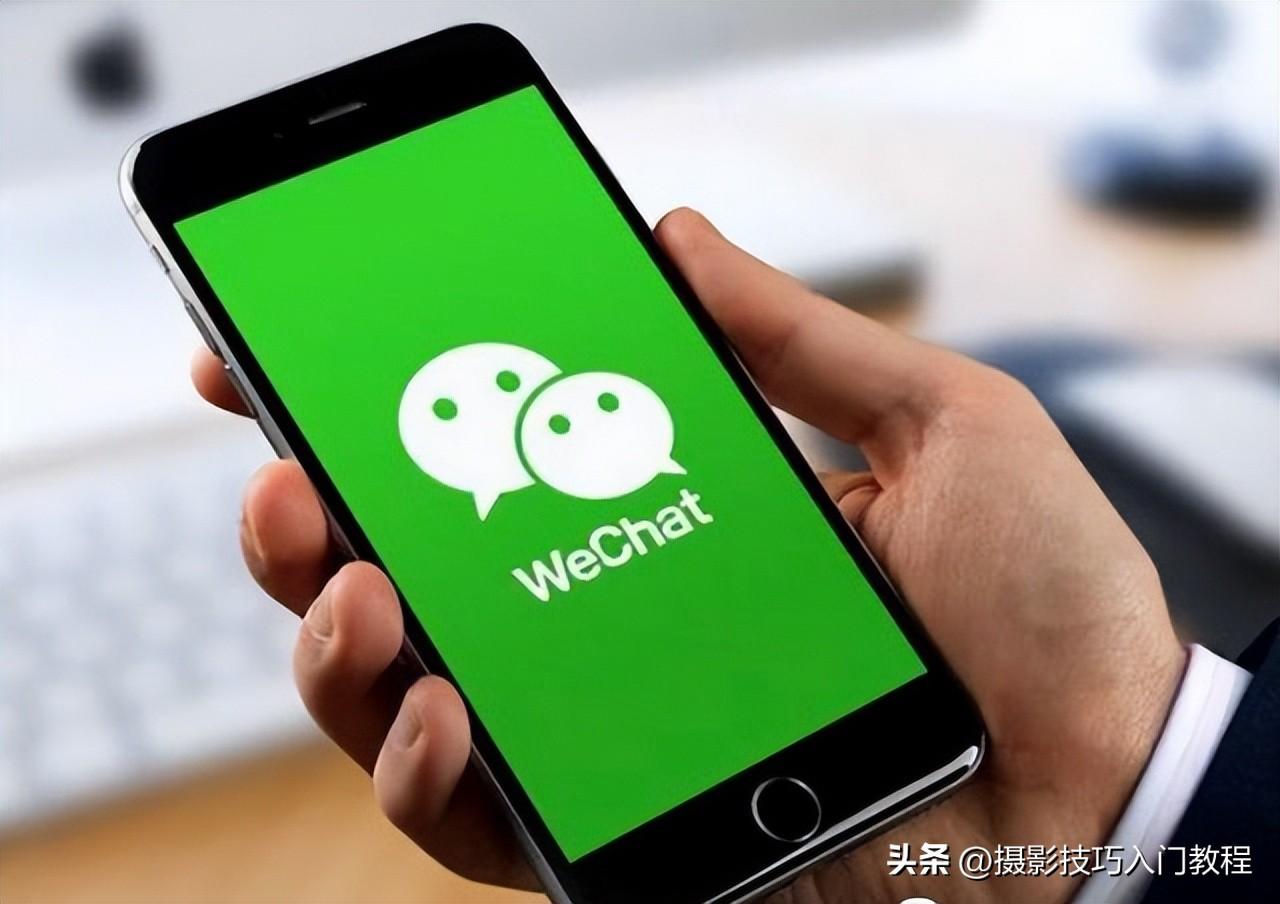 如何制作長圖文字圖片？微信快速制作拼接長圖的操作步驟及方法