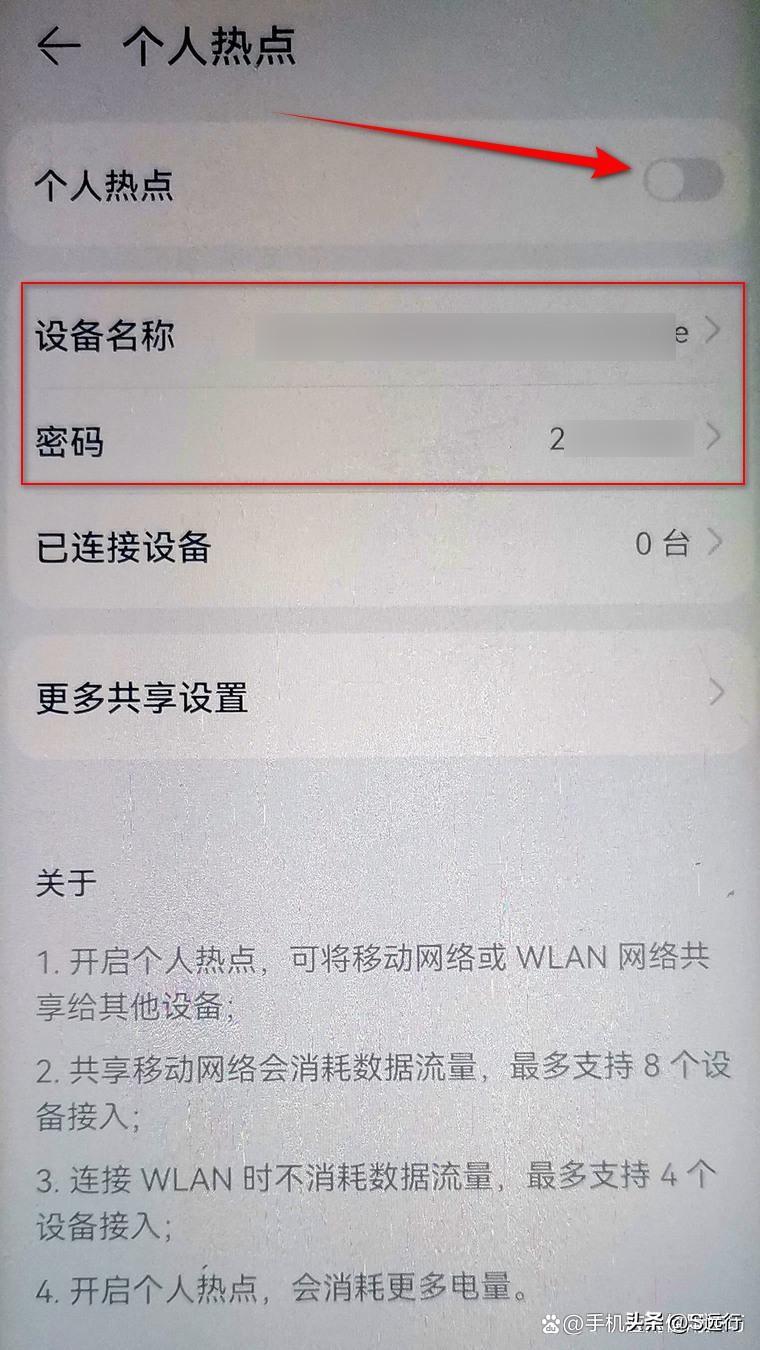 如何分享流量給別人？流量共享的流程和條件詳解