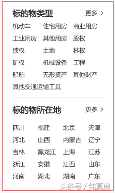 京東司法拍賣網平臺（京東法拍房拍賣流程）