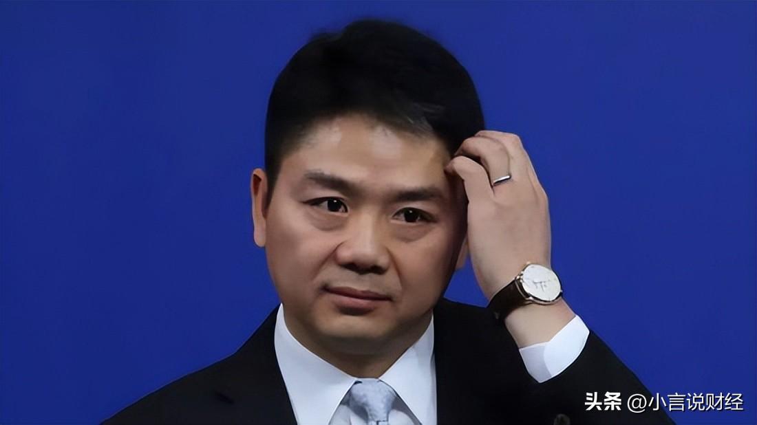 京東老大是誰？京東集團的創始人劉強東的介紹及發展歷程