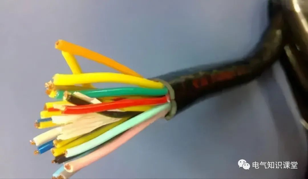 規格型號是什么意思？電線電纜規格型號代表的意思及含義解析