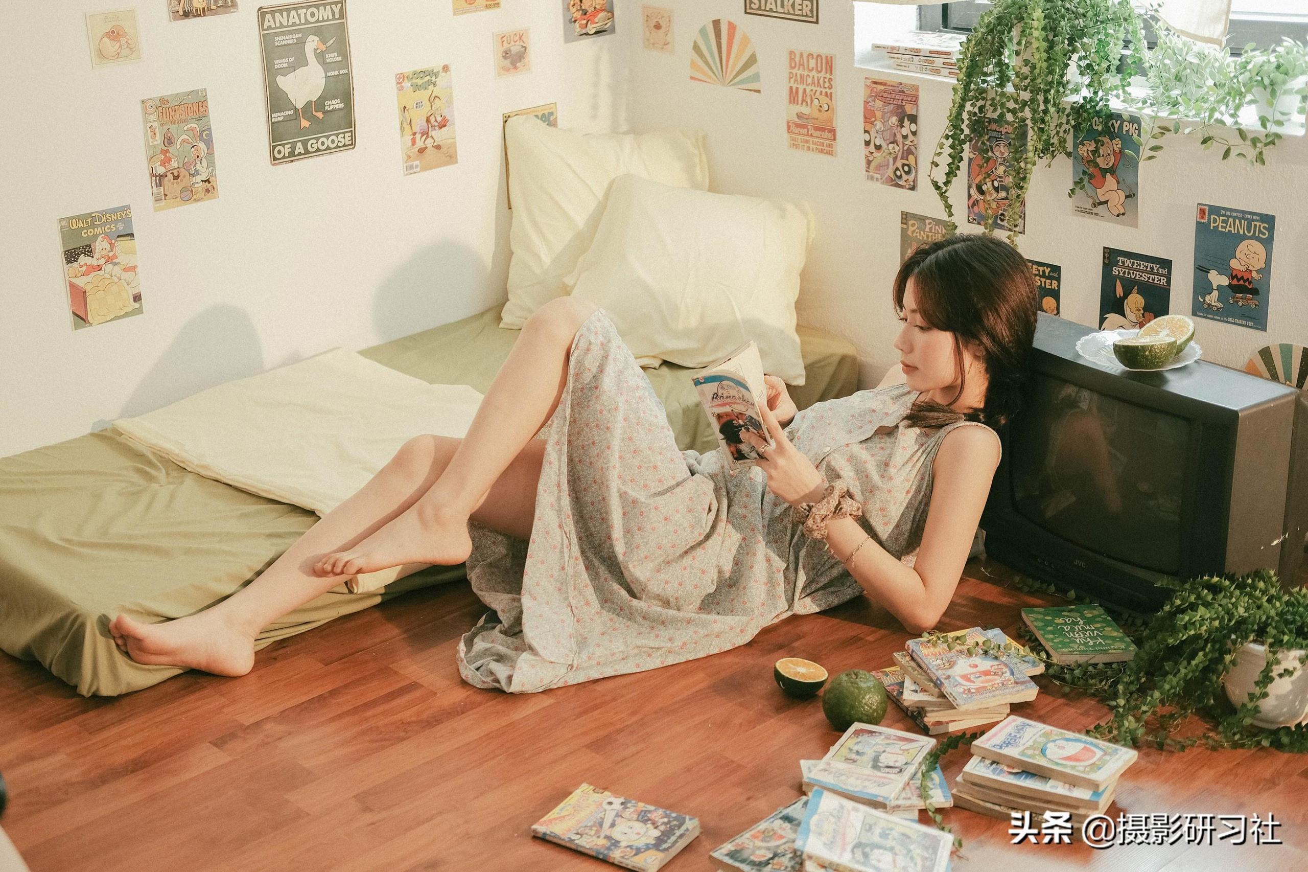 淘寶模特怎么入行？新手小白入行模特的必備指南和行業綠皮書