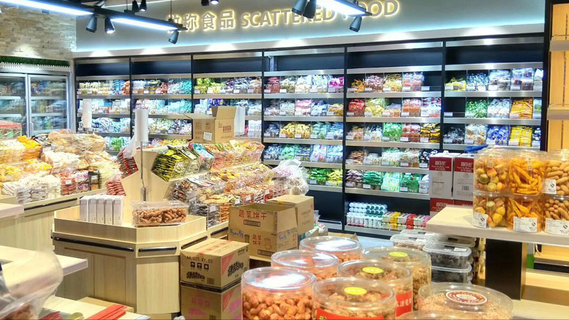 加盟專賣店要多少錢？食品折扣店加盟排行榜前十名